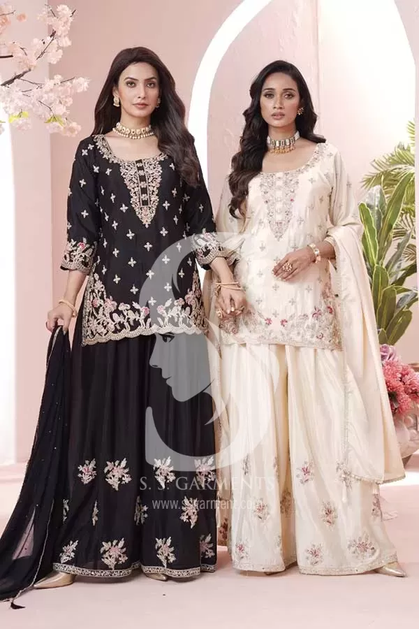 3676 SS Garments Malad, Dadar, Mumbai